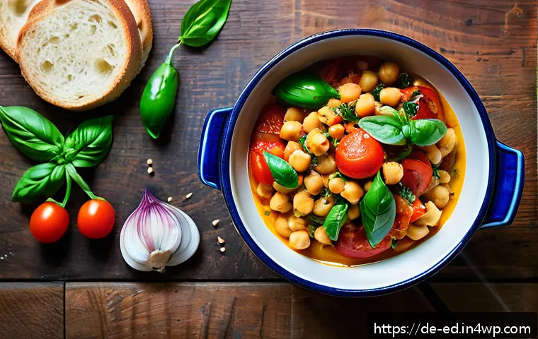 Gemüsegenuss pur – kreative One-Pot-Rezepte für eine gesunde Mahlzeit ohne Aufwand 4 채소 중심 한 그릇 식사 유용한 팁 관련 이미지 2